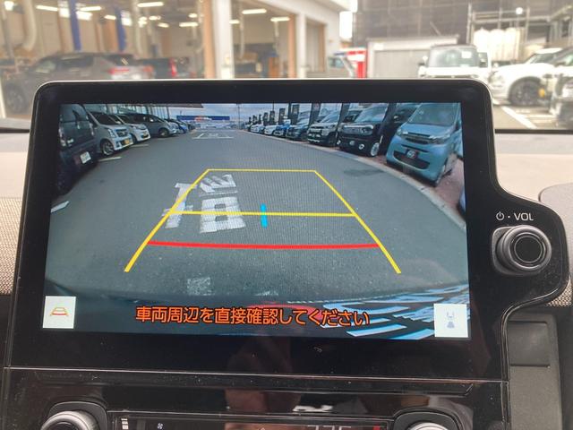 シエンタ Ｚ　追従　Ｗ電動ドア　イモビ　ＬＥＤヘッドランプ　ＥＴＣ　Ｓキー　横滑り防止機能　メモリーナビ　パワーウィンドウ　エアバック　ＡＢＳ　カーテンエアバック　オートエアコン　ナビ＆ＴＶ　パワーステアリング（26枚目）