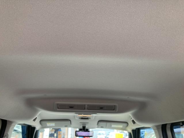 デリカミニ Ｇ　プレミアム　アダプティブクルーズコントロール　オートマチックハイビーム　ＬＥＤ　シートヒーター　ベンチシート　ルーフレール　エアコン　コーナーセンサー　パワステ　アルミホイール　キーレスエントリー　エアバッグ（39枚目）