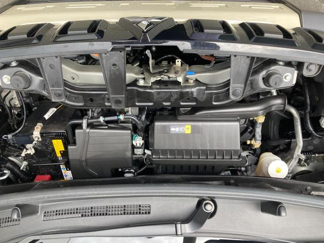デリカミニ Ｇ　プレミアム　アダプティブクルーズコントロール　オートマチックハイビーム　ＬＥＤ　シートヒーター　ベンチシート　ルーフレール　エアコン　コーナーセンサー　パワステ　アルミホイール　キーレスエントリー　エアバッグ（57枚目）