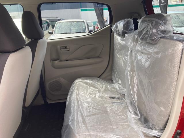 ｅＫワゴン Ｍ　オートハイビーム　踏み間違い防止アシスト　車線逸脱警報　イモビライザー　ナビＴＶ　ＥＴＣ　パワーウィンドウ　フルセグ　Ｐセンサー　マニュアルエアコン　バックカメラ　キーレスエントリー　ＡＳＣ　パワステ（32枚目）