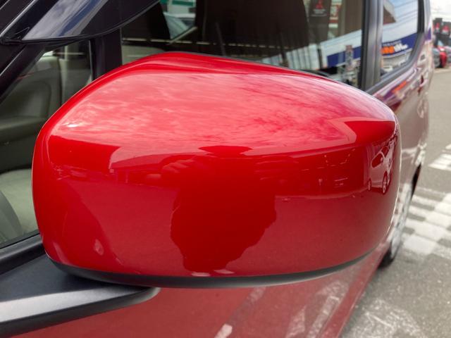 ｅＫワゴン Ｍ　オートハイビーム　踏み間違い防止アシスト　車線逸脱警報　イモビライザー　ナビＴＶ　ＥＴＣ　パワーウィンドウ　フルセグ　Ｐセンサー　マニュアルエアコン　バックカメラ　キーレスエントリー　ＡＳＣ　パワステ（41枚目）