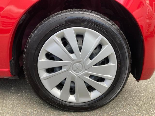 ｅＫワゴン Ｍ　オートハイビーム　踏み間違い防止アシスト　車線逸脱警報　イモビライザー　ナビＴＶ　ＥＴＣ　パワーウィンドウ　フルセグ　Ｐセンサー　マニュアルエアコン　バックカメラ　キーレスエントリー　ＡＳＣ　パワステ（44枚目）