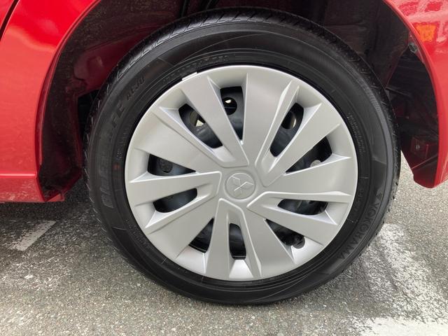 ｅＫワゴン Ｍ　オートハイビーム　踏み間違い防止アシスト　車線逸脱警報　イモビライザー　ナビＴＶ　ＥＴＣ　パワーウィンドウ　フルセグ　Ｐセンサー　マニュアルエアコン　バックカメラ　キーレスエントリー　ＡＳＣ　パワステ（46枚目）