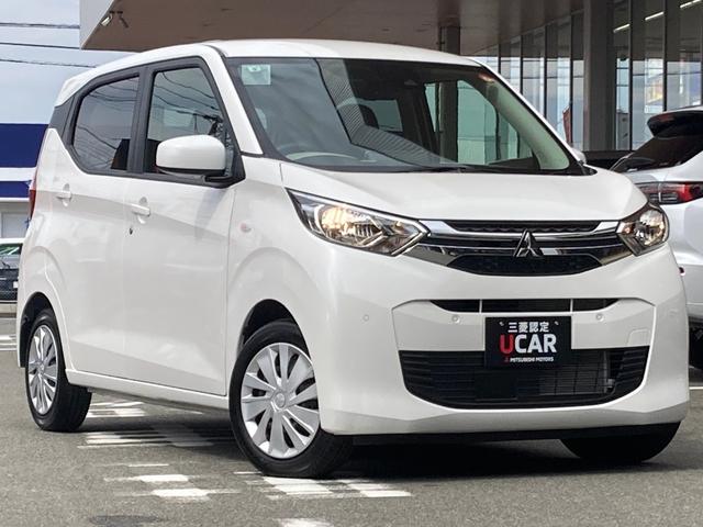 ｅＫワゴン Ｍ（4枚目）