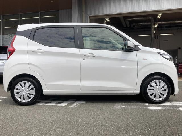 ｅＫワゴン Ｍ（5枚目）