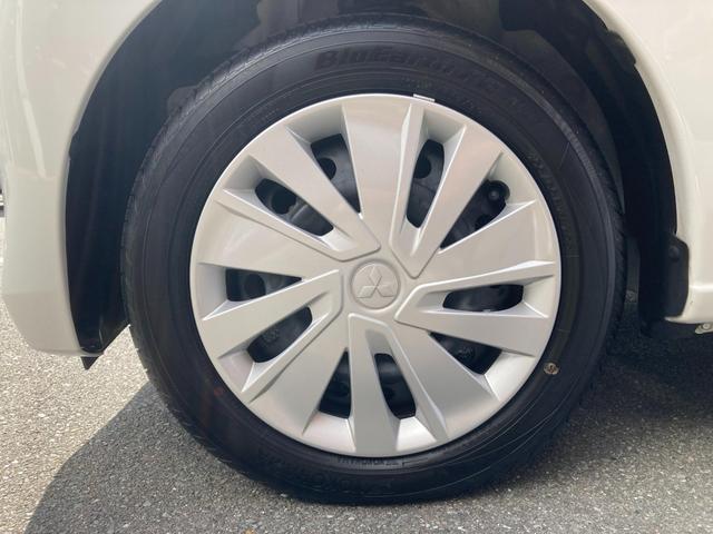 ｅＫワゴン Ｍ（45枚目）