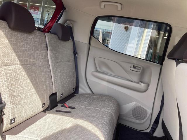 ｅＫワゴン Ｍ　ＡＵＸ接続　オートハイビーム　踏み間違い防止アシスト　車線逸脱警報　イモビライザー　ナビＴＶ　ＥＴＣ　パワーウィンドウ　フルセグ　Ｐセンサー　マニュアルエアコン　バックカメラ　キーレスエントリー（29枚目）