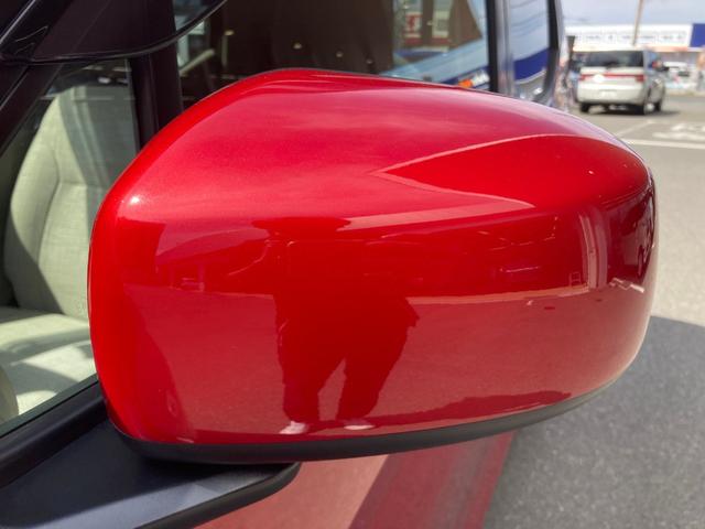 ｅＫワゴン Ｍ　ＡＵＸ接続　オートハイビーム　踏み間違い防止アシスト　車線逸脱警報　イモビライザー　ナビＴＶ　ＥＴＣ　パワーウィンドウ　フルセグ　Ｐセンサー　マニュアルエアコン　バックカメラ　キーレスエントリー（39枚目）