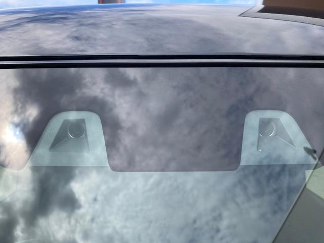 スペーシアベース ＸＦ　衝突被害軽減　パワーウィンドー　盗難警報装置　車線逸脱警報装置　Ａストップ　オートＬＥＤ　４ＷＤ車　Ｓヒーター　フルオートエアコン　キーフリー　片側電動両側スライドドア　横滑り防止　ルーフレール（41枚目）