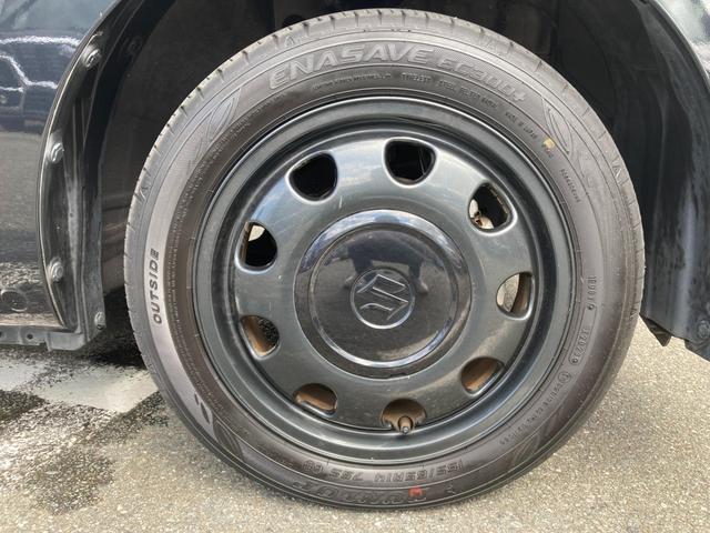 スペーシアベース ＸＦ　衝突被害軽減　パワーウィンドー　盗難警報装置　車線逸脱警報装置　Ａストップ　オートＬＥＤ　４ＷＤ車　Ｓヒーター　フルオートエアコン　キーフリー　片側電動両側スライドドア　横滑り防止　ルーフレール（49枚目）