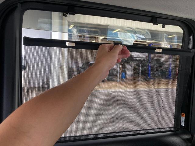 スペーシアカスタム ハイブリッドＸＳ　両側パワ－スライドドア　車線逸脱　スマキー　ソナー　キーレスエントリー　アイドルストップ　シートＨ　フルフラットシート　ＬＥＤヘッドライト　ナビＴＶ　ドライブレコーダー　オートエアコン　ベンチシート（38枚目）