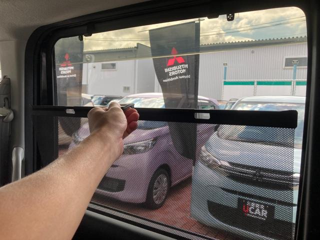 スペーシアカスタム ハイブリッドＸＳ　両側パワ－スライドドア　車線逸脱　スマキー　ソナー　キーレスエントリー　アイドルストップ　シートＨ　フルフラットシート　ＬＥＤヘッドライト　ナビＴＶ　ドライブレコーダー　オートエアコン　ベンチシート（39枚目）