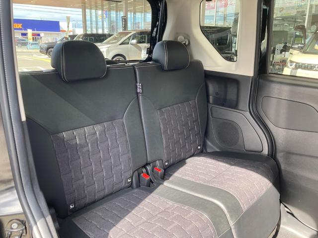 デリカミニ Ｔ　プレミアム　アダクティブクルーズコントロール　ＥＴＣ車載器　フルセグＴＶ　ＬＥＤランプ　ＡＢＳ　エアバッグ　パワステ　ベンチシート　オートエアコン　ターボ車　バックカメラ　オートハイビーム　アルミホイール　ＬＤＷ（33枚目）