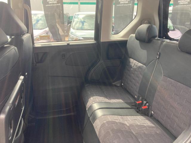 デリカミニ Ｔ　プレミアム　アダクティブクルーズコントロール　ＥＴＣ車載器　フルセグＴＶ　ＬＥＤランプ　ＡＢＳ　エアバッグ　パワステ　ベンチシート　オートエアコン　ターボ車　バックカメラ　オートハイビーム　アルミホイール　ＬＤＷ（34枚目）