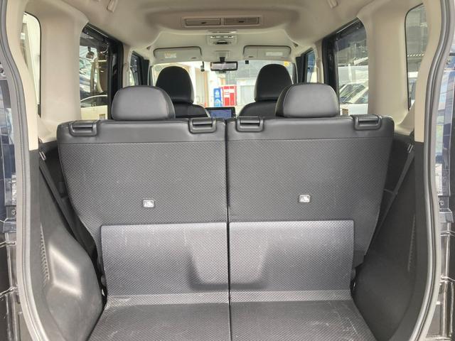 デリカミニ Ｔ　プレミアム　アダクティブクルーズコントロール　ＥＴＣ車載器　フルセグＴＶ　ＬＥＤランプ　ＡＢＳ　エアバッグ　パワステ　ベンチシート　オートエアコン　ターボ車　バックカメラ　オートハイビーム　アルミホイール　ＬＤＷ（40枚目）