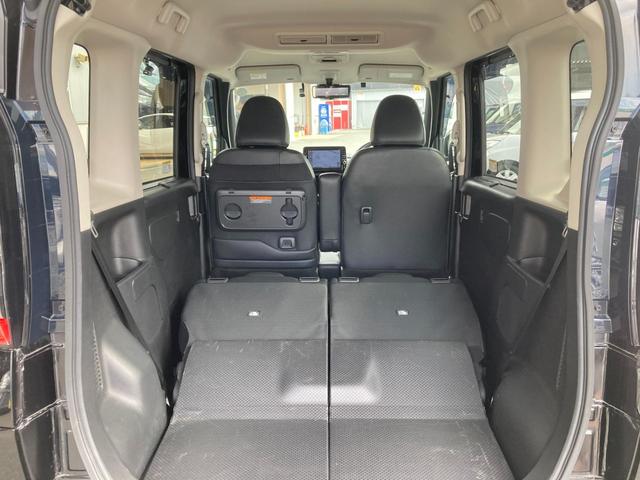 デリカミニ Ｔ　プレミアム　アダクティブクルーズコントロール　ＥＴＣ車載器　フルセグＴＶ　ＬＥＤランプ　ＡＢＳ　エアバッグ　パワステ　ベンチシート　オートエアコン　ターボ車　バックカメラ　オートハイビーム　アルミホイール　ＬＤＷ（41枚目）