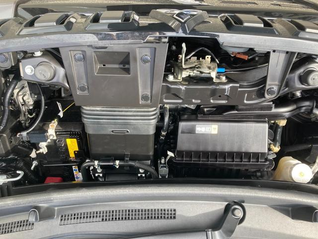 デリカミニ Ｔ　プレミアム　アダクティブクルーズコントロール　ＥＴＣ車載器　フルセグＴＶ　ＬＥＤランプ　ＡＢＳ　エアバッグ　パワステ　ベンチシート　オートエアコン　ターボ車　バックカメラ　オートハイビーム　アルミホイール　ＬＤＷ（56枚目）