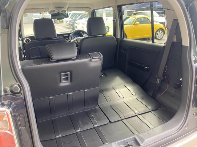 ハスラー ＪスタイルＩＩ　ナビテレビ　ＬＤＷ　Ｓキー　地デジフルセグＴＶ　シートヒター　助手席エアバッグ　セキュリティー　メモリナビ　アイストップ　アルミホイール　横滑り防止　ベンチシート　ＡＢＳ　キーフリーシステム　パワステ（17枚目）
