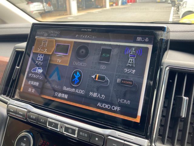 デリカＤ：５ Ｐ　追従クルーズ　Ｂモニター　地デジ　ＡＴハイビーム　ＬＥＤヘッドランプ　ＤＶＤ再生　ナビＴＶ　シートヒーター　ＥＴＣ　電動シ－ト　寒冷地仕様　メモリナビ　ＡＢＳ　３列　オートエアコン　ＡＳＣ　エアバッグ（16枚目）