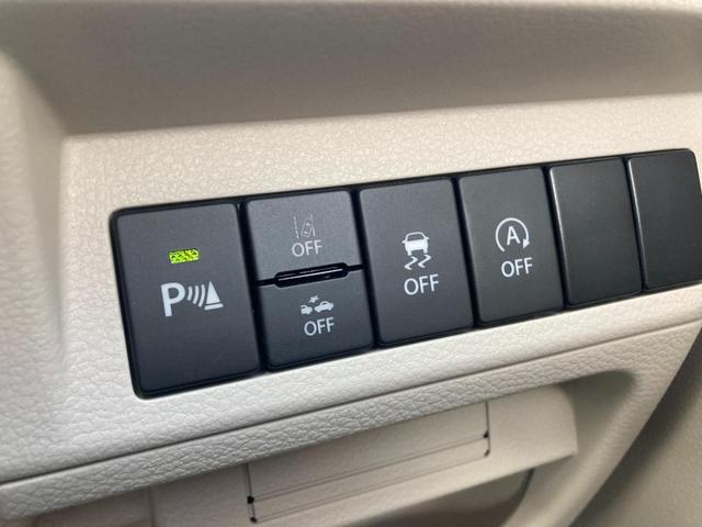アルトラパンＬＣ Ｘ　Ｂソナー　オートＬＥＤ　スマートキーＰスタート　運転席エアバッグ　ＬＤＡ　キーフリー　シ－トヒ－タ－　セキュリティ　ＬＥＤライト　パワーウインドウ　パワステ　ＷＳＲＳ　アルミホイール　エアコン　ＡＢＳ（16枚目）