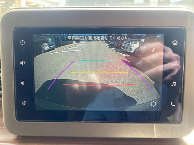 アルトラパンＬＣ Ｘ　Ｂソナー　オートＬＥＤ　スマートキーＰスタート　運転席エアバッグ　ＬＤＡ　キーフリー　シ－トヒ－タ－　セキュリティ　ＬＥＤライト　パワーウインドウ　パワステ　ＷＳＲＳ　アルミホイール　エアコン　ＡＢＳ（18枚目）