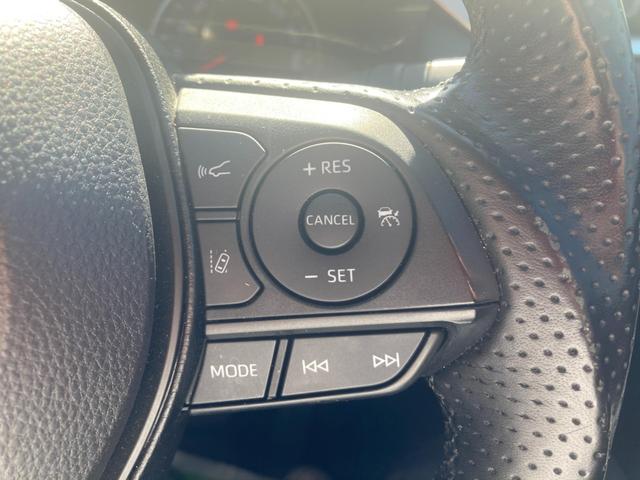 RAV4 X AHB ソナー 追従クルコン 衝突被害軽減ブレーキ イモビライザー ESC インテリキー パワーウィンドウ パワステ カーテンエアバッグ アルミホイール オートエアコン ABS エアバッグ キーフリ(11枚目)