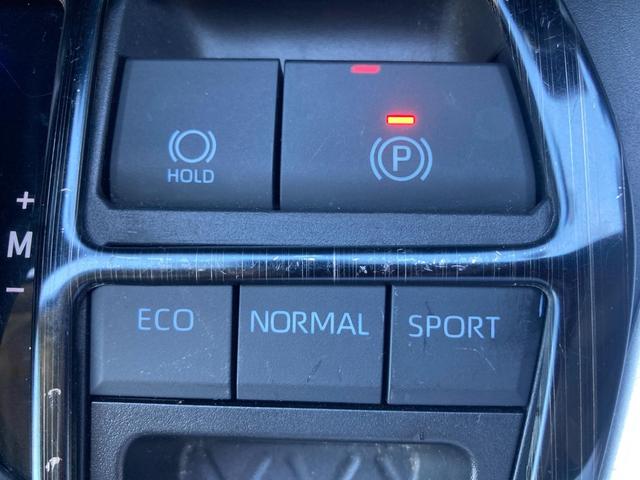 RAV4 X AHB ソナー 追従クルコン 衝突被害軽減ブレーキ イモビライザー ESC インテリキー パワーウィンドウ パワステ カーテンエアバッグ アルミホイール オートエアコン ABS エアバッグ キーフリ(21枚目)