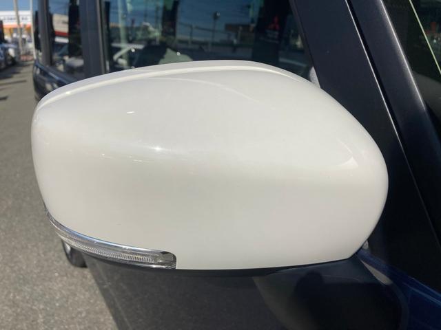 ワゴンRスマイル ハイブリッドX レーダークルコン 前席シートヒーター 横滑り防止 サイドエアバッグ バックカメラ セキュリティーアラーム スマートキー オートハイビーム フルオートエアコン キーレスエントリー フルフラットシート(42枚目)