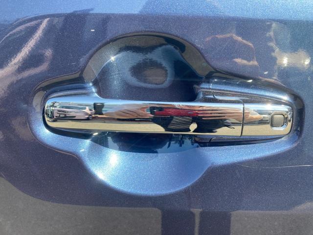 ワゴンRスマイル ハイブリッドX レーダークルコン 前席シートヒーター 横滑り防止 サイドエアバッグ バックカメラ セキュリティーアラーム スマートキー オートハイビーム フルオートエアコン キーレスエントリー フルフラットシート(45枚目)