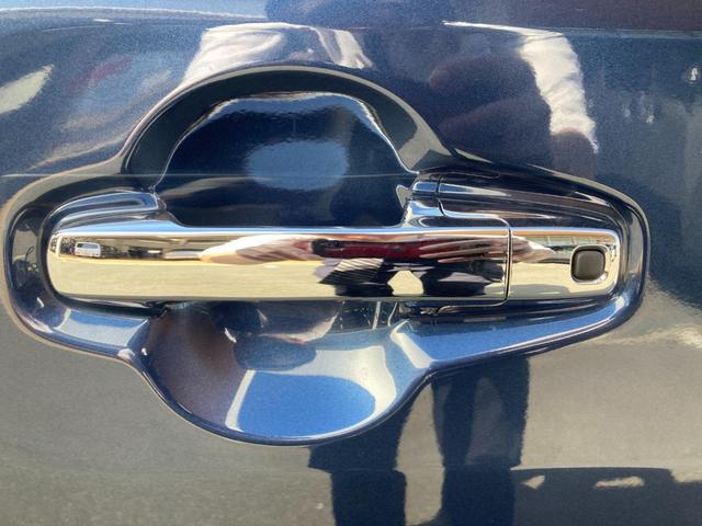 ワゴンRスマイル ハイブリッドX レーダークルコン 前席シートヒーター 横滑り防止 サイドエアバッグ バックカメラ セキュリティーアラーム スマートキー オートハイビーム フルオートエアコン キーレスエントリー フルフラットシート(47枚目)