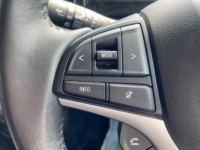 ソリオ ハイブリッドＭＺ　３６０度カメラ　Ｗ電動ドア　ヒーター　リアカメラ　アダクティブクルーズコントロール　車線逸脱　フルフラット　ＳＲＳ　サイドエアバック　ＰＳ　Ｃセンサー　ＡＢＳ　オートＬＥＤ　パワーウィンドウ　盗難防止（11枚目）