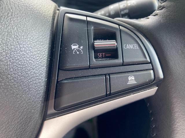 ソリオ ハイブリッドＭＺ　３６０度カメラ　Ｗ電動ドア　ヒーター　リアカメラ　アダクティブクルーズコントロール　車線逸脱　フルフラット　ＳＲＳ　サイドエアバック　ＰＳ　Ｃセンサー　ＡＢＳ　オートＬＥＤ　パワーウィンドウ　盗難防止（13枚目）