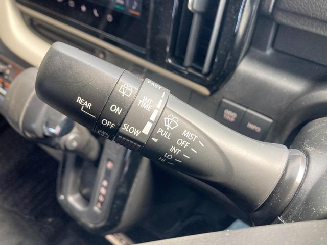 ソリオ ハイブリッドＭＺ　３６０度カメラ　Ｗ電動ドア　ヒーター　リアカメラ　アダクティブクルーズコントロール　車線逸脱　フルフラット　ＳＲＳ　サイドエアバック　ＰＳ　Ｃセンサー　ＡＢＳ　オートＬＥＤ　パワーウィンドウ　盗難防止（14枚目）