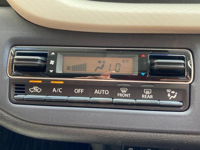 ソリオ ハイブリッドＭＺ　３６０度カメラ　Ｗ電動ドア　ヒーター　リアカメラ　アダクティブクルーズコントロール　車線逸脱　フルフラット　ＳＲＳ　サイドエアバック　ＰＳ　Ｃセンサー　ＡＢＳ　オートＬＥＤ　パワーウィンドウ　盗難防止（27枚目）