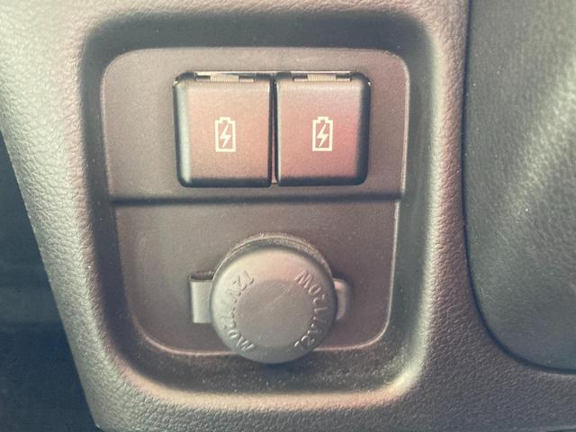 ソリオ ハイブリッドＭＺ　３６０度カメラ　Ｗ電動ドア　ヒーター　リアカメラ　アダクティブクルーズコントロール　車線逸脱　フルフラット　ＳＲＳ　サイドエアバック　ＰＳ　Ｃセンサー　ＡＢＳ　オートＬＥＤ　パワーウィンドウ　盗難防止（28枚目）