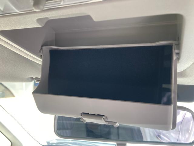 ソリオ ハイブリッドＭＺ　３６０度カメラ　Ｗ電動ドア　ヒーター　リアカメラ　アダクティブクルーズコントロール　車線逸脱　フルフラット　ＳＲＳ　サイドエアバック　ＰＳ　Ｃセンサー　ＡＢＳ　オートＬＥＤ　パワーウィンドウ　盗難防止（35枚目）