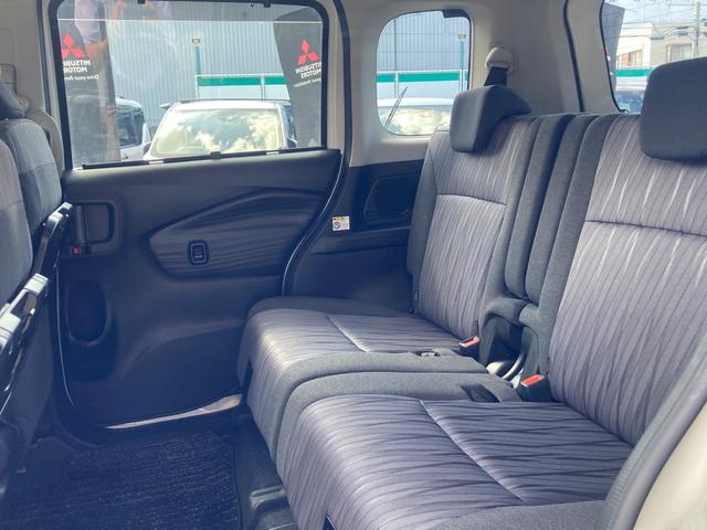 ソリオ ハイブリッドＭＺ　３６０度カメラ　Ｗ電動ドア　ヒーター　リアカメラ　アダクティブクルーズコントロール　車線逸脱　フルフラット　ＳＲＳ　サイドエアバック　ＰＳ　Ｃセンサー　ＡＢＳ　オートＬＥＤ　パワーウィンドウ　盗難防止（40枚目）