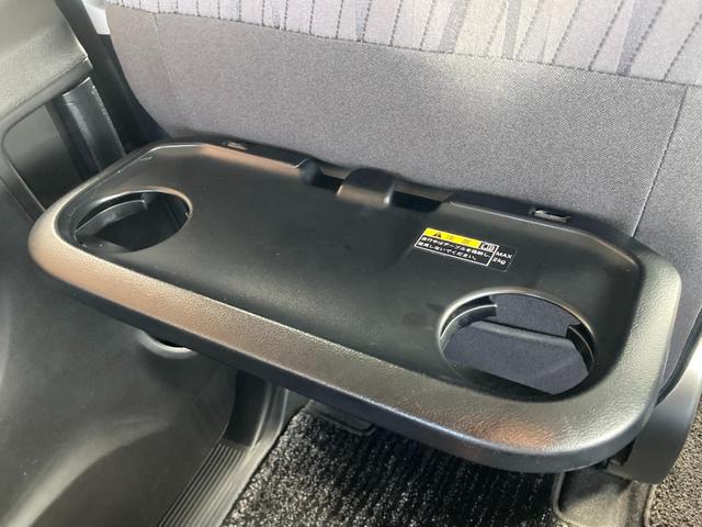 ソリオ ハイブリッドＭＺ　３６０度カメラ　Ｗ電動ドア　ヒーター　リアカメラ　アダクティブクルーズコントロール　車線逸脱　フルフラット　ＳＲＳ　サイドエアバック　ＰＳ　Ｃセンサー　ＡＢＳ　オートＬＥＤ　パワーウィンドウ　盗難防止（41枚目）