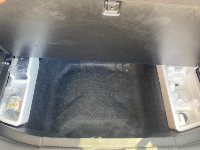 ソリオ ハイブリッドＭＺ　３６０度カメラ　Ｗ電動ドア　ヒーター　リアカメラ　アダクティブクルーズコントロール　車線逸脱　フルフラット　ＳＲＳ　サイドエアバック　ＰＳ　Ｃセンサー　ＡＢＳ　オートＬＥＤ　パワーウィンドウ　盗難防止（49枚目）