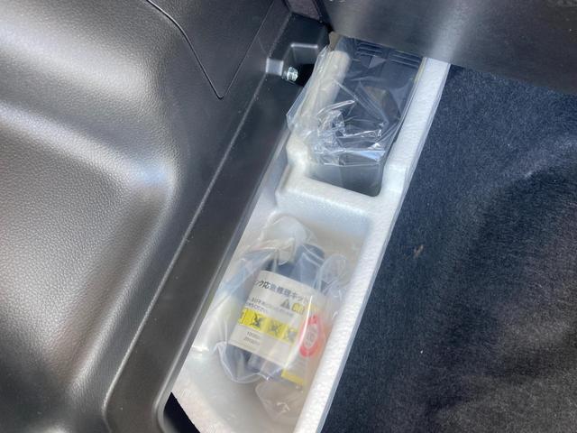 ソリオ ハイブリッドＭＺ　３６０度カメラ　Ｗ電動ドア　ヒーター　リアカメラ　アダクティブクルーズコントロール　車線逸脱　フルフラット　ＳＲＳ　サイドエアバック　ＰＳ　Ｃセンサー　ＡＢＳ　オートＬＥＤ　パワーウィンドウ　盗難防止（50枚目）