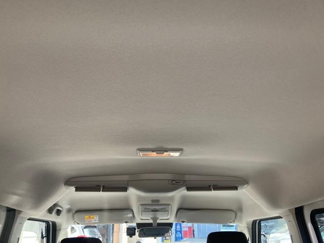 ソリオ ハイブリッドＭＺ　３６０度カメラ　Ｗ電動ドア　ヒーター　リアカメラ　アダクティブクルーズコントロール　車線逸脱　フルフラット　ＳＲＳ　サイドエアバック　ＰＳ　Ｃセンサー　ＡＢＳ　オートＬＥＤ　パワーウィンドウ　盗難防止（51枚目）