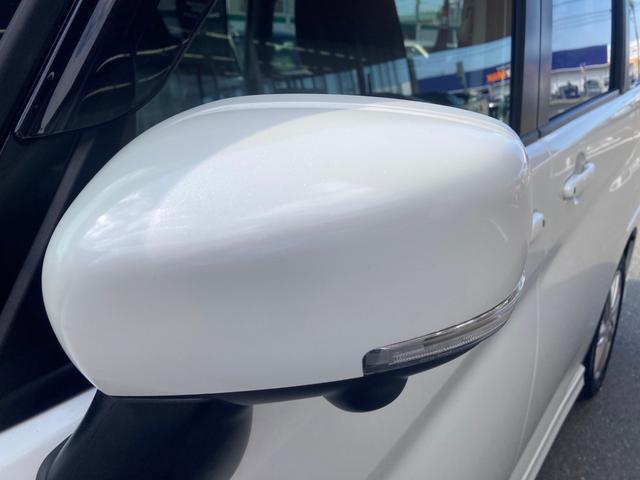 ソリオ ハイブリッドＭＺ　３６０度カメラ　Ｗ電動ドア　ヒーター　リアカメラ　アダクティブクルーズコントロール　車線逸脱　フルフラット　ＳＲＳ　サイドエアバック　ＰＳ　Ｃセンサー　ＡＢＳ　オートＬＥＤ　パワーウィンドウ　盗難防止（56枚目）