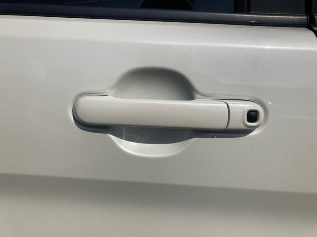 ソリオ ハイブリッドＭＺ　３６０度カメラ　Ｗ電動ドア　ヒーター　リアカメラ　アダクティブクルーズコントロール　車線逸脱　フルフラット　ＳＲＳ　サイドエアバック　ＰＳ　Ｃセンサー　ＡＢＳ　オートＬＥＤ　パワーウィンドウ　盗難防止（58枚目）