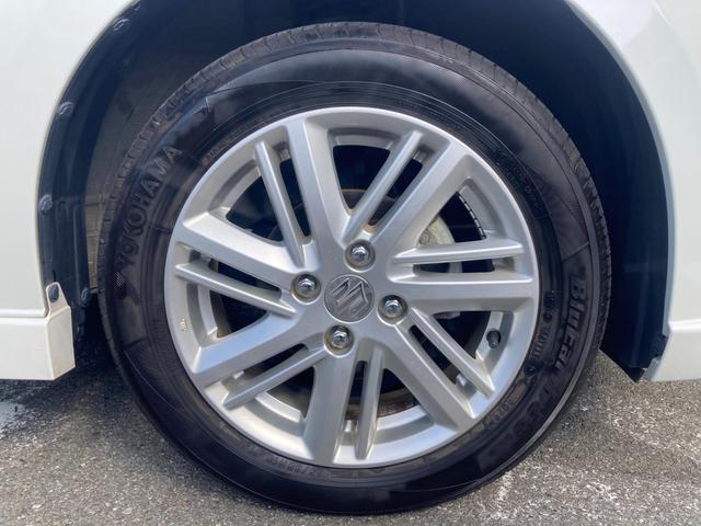 ソリオ ハイブリッドＭＺ　３６０度カメラ　Ｗ電動ドア　ヒーター　リアカメラ　アダクティブクルーズコントロール　車線逸脱　フルフラット　ＳＲＳ　サイドエアバック　ＰＳ　Ｃセンサー　ＡＢＳ　オートＬＥＤ　パワーウィンドウ　盗難防止（61枚目）