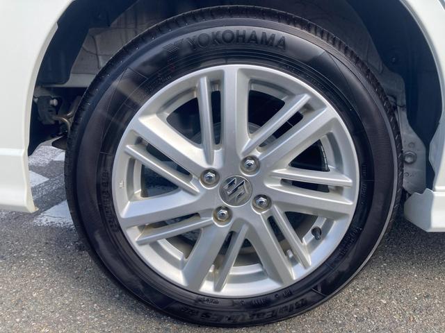 ソリオ ハイブリッドＭＺ　３６０度カメラ　Ｗ電動ドア　ヒーター　リアカメラ　アダクティブクルーズコントロール　車線逸脱　フルフラット　ＳＲＳ　サイドエアバック　ＰＳ　Ｃセンサー　ＡＢＳ　オートＬＥＤ　パワーウィンドウ　盗難防止（62枚目）