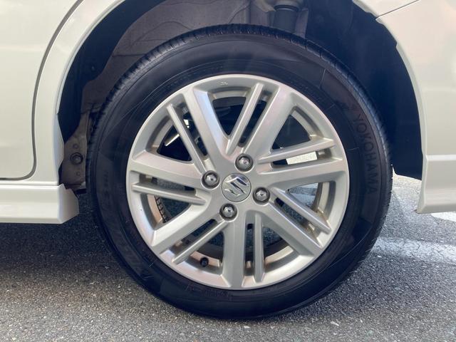 ソリオ ハイブリッドＭＺ　３６０度カメラ　Ｗ電動ドア　ヒーター　リアカメラ　アダクティブクルーズコントロール　車線逸脱　フルフラット　ＳＲＳ　サイドエアバック　ＰＳ　Ｃセンサー　ＡＢＳ　オートＬＥＤ　パワーウィンドウ　盗難防止（63枚目）