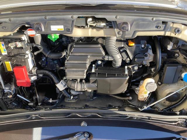 アルトラパン Ｇ　シートヒータ　レーンキープ　イモビライザー　スマートキープッシュスタート　ソナー　オートハイビーム　横滑防止　Ｗエアバック　パワーウィンド　フリーキー　アイドリングＳＴＯＰ　ベンチシート　エアバック（44枚目）