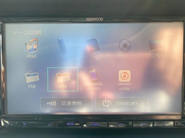 キャリイトラック ＫＣエアコン・パワステ　ＬＤＡ　ナビ＆ＴＶ　メモリーナビ　助手席エアバック　ＡＣ　運転席エアバック　パワステ　横滑防止　ＡＢＳ　ワンセグＴＶ　踏み間違い防止（16枚目）