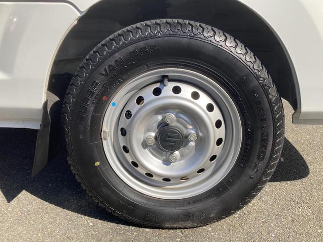 キャリイトラック ＫＣエアコン・パワステ　ＬＤＡ　ナビ＆ＴＶ　メモリーナビ　助手席エアバック　ＡＣ　運転席エアバック　パワステ　横滑防止　ＡＢＳ　ワンセグＴＶ　踏み間違い防止（35枚目）