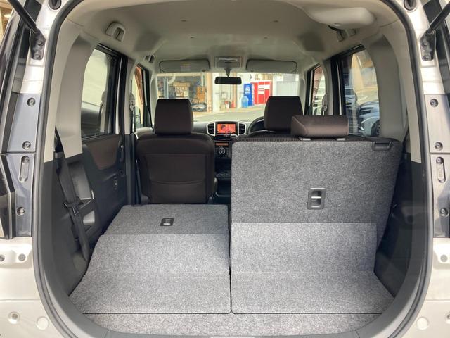 デリカＤ：２ Ｓ　左右自動ドア　スマキー　盗難警報装置　ナビＴＶ　助手席エアバック　ワンセグ　運転席エアバック　ＡＡＣ　パワーウィンドウ　パワーステアリング　寒冷地仕様　メモリーナビ　アルミホイール　キーレス　ＡＢＳ（30枚目）